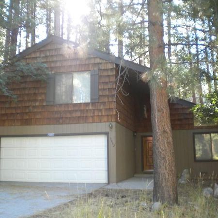 3832 Regina Rd Villa South Lake Tahoe Kültér fotó