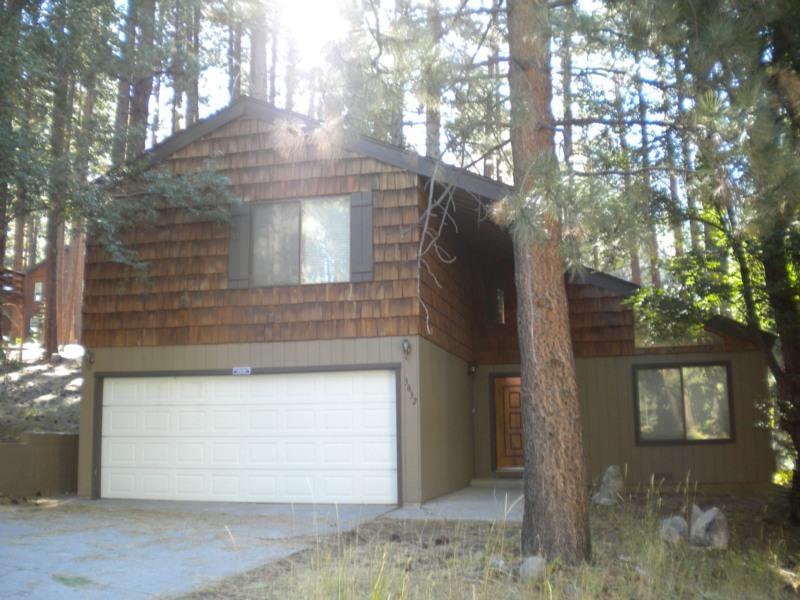 3832 Regina Rd Villa South Lake Tahoe Kültér fotó