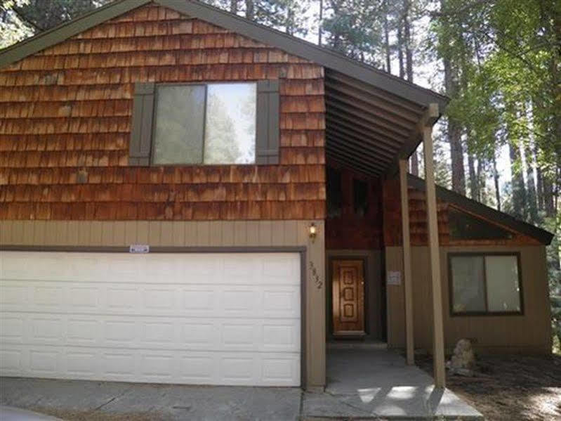 3832 Regina Rd Villa South Lake Tahoe Kültér fotó